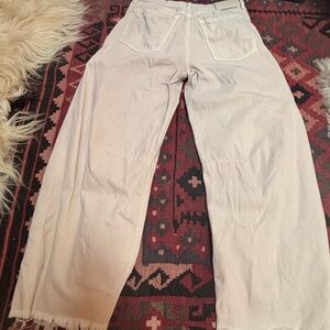 Citizens of humanity barrel jeans